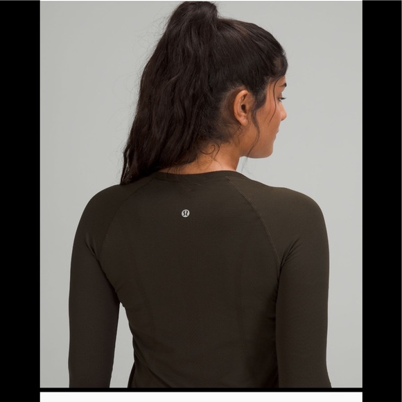 Lululemon Swiftly Tech Longsleeve NWT - Picture 5 of 12